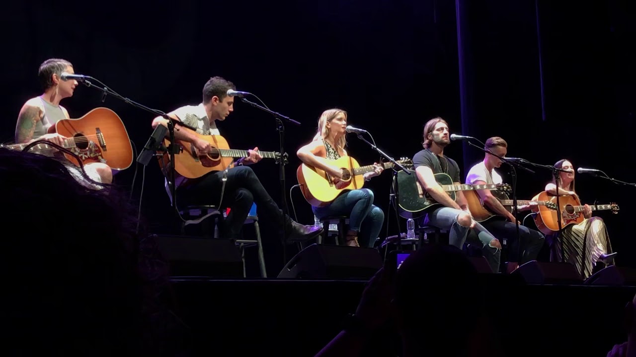 I Wish I Was- Maren Morris, Lexington Opera House, 9-9-19