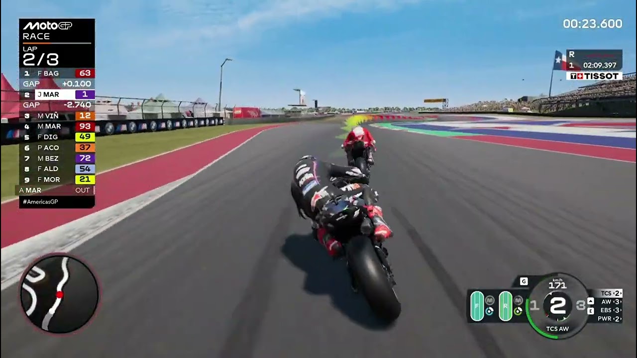 MotoGp 2025