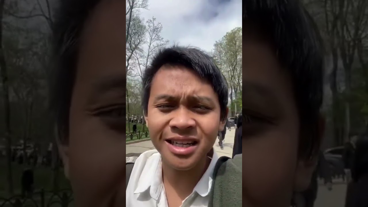 PENGALAMAN KERJA DI TURKI #shorts