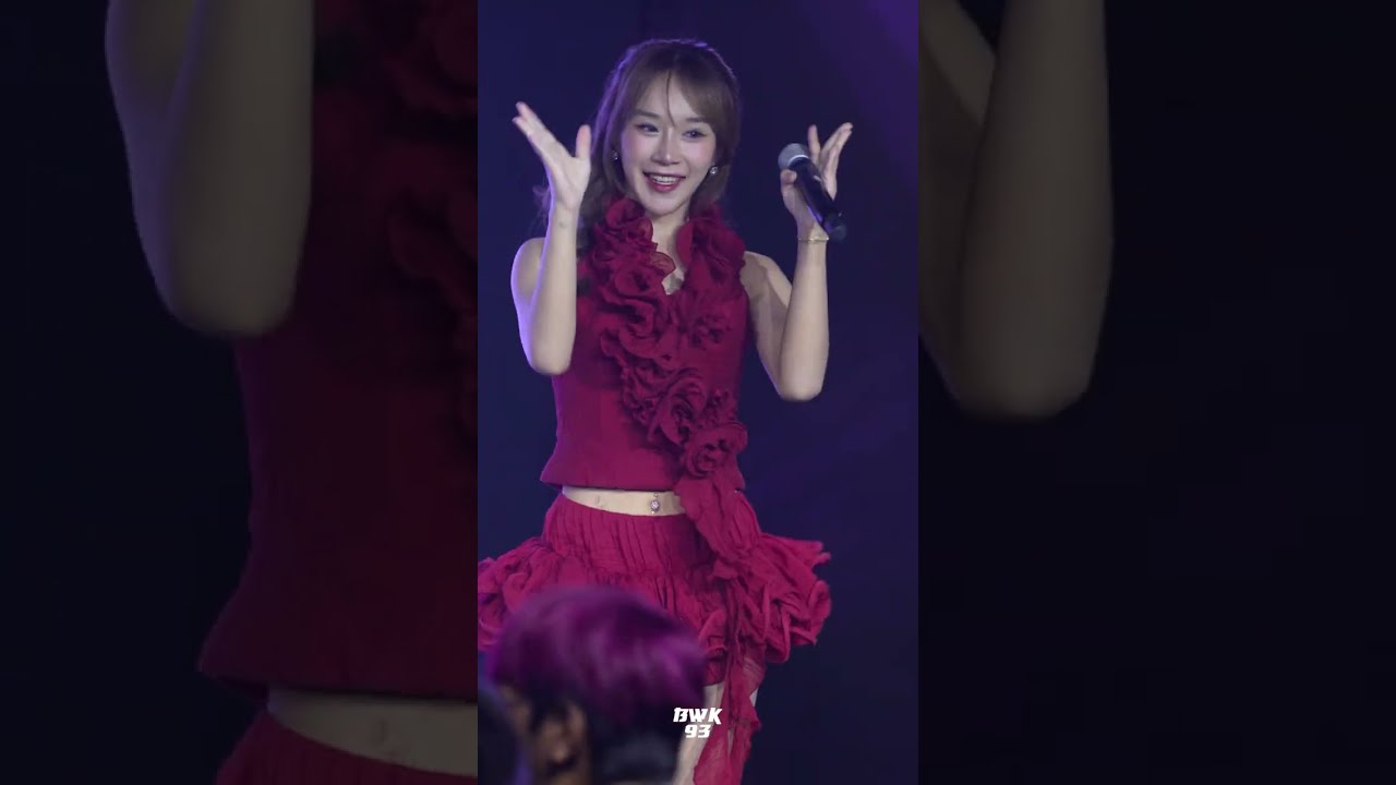 Icewa STARRY☆NITE - เทพธิดาแห่งรัก, STARRYNITE @ 「IC45 Birthday Stage 2026 : March [Fancam]
