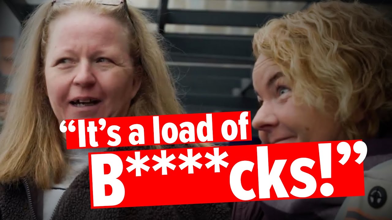 What Do the British People Really Think of Labour? (It&rsquo;s Not Good)