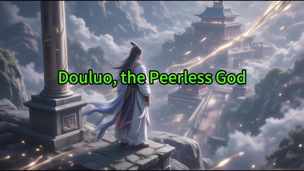 《Douluo, the Peerless God》