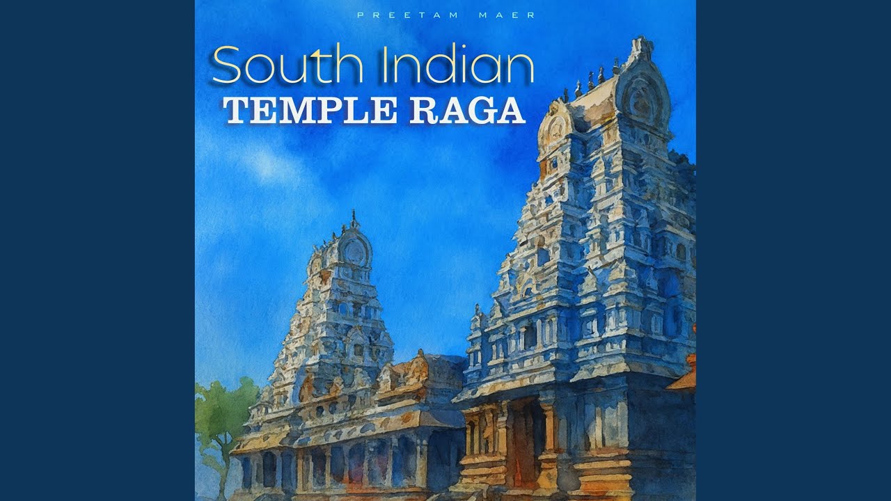 South Indian Temple Raga