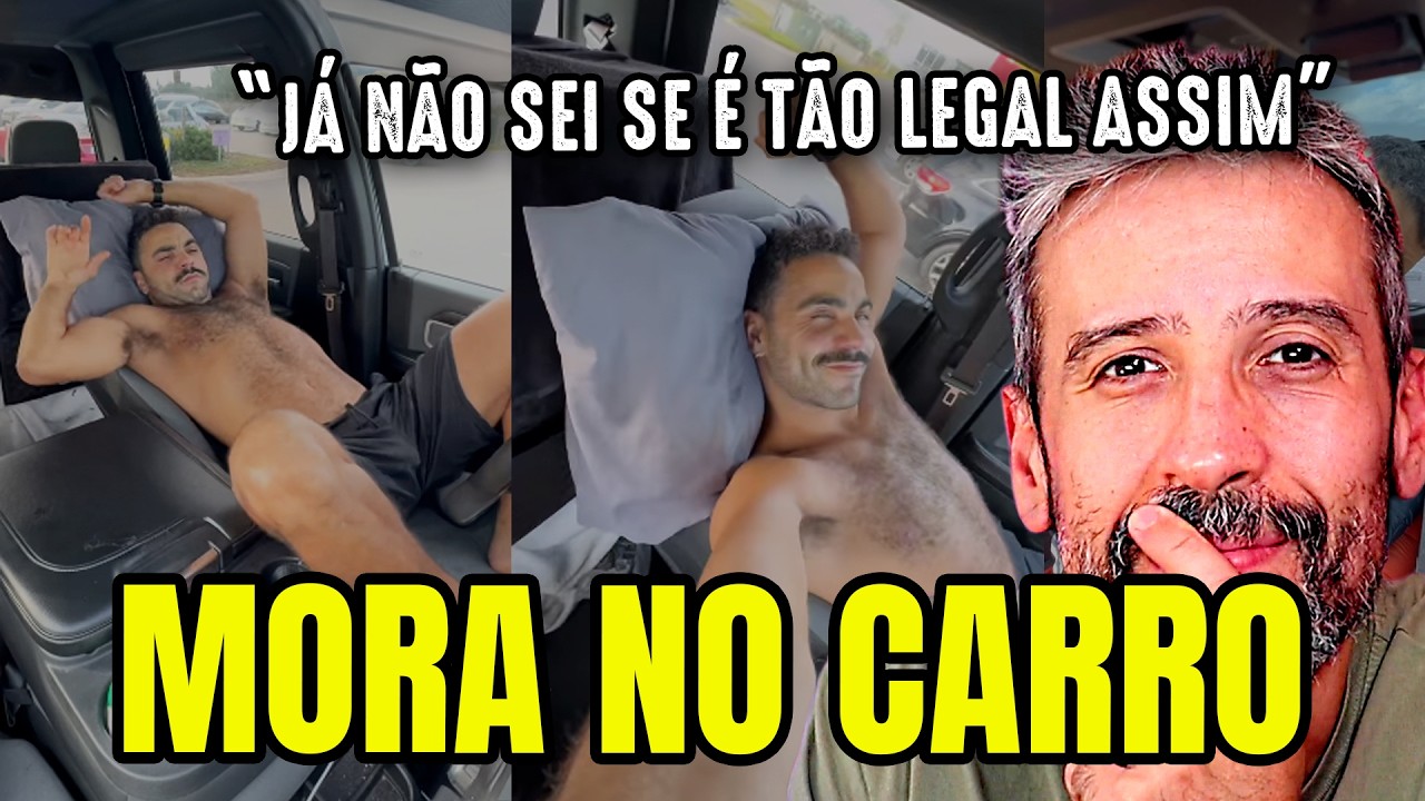 A VIDA DOS BRASILEIROS NOS ESTADOS UNIDOS EM 2026