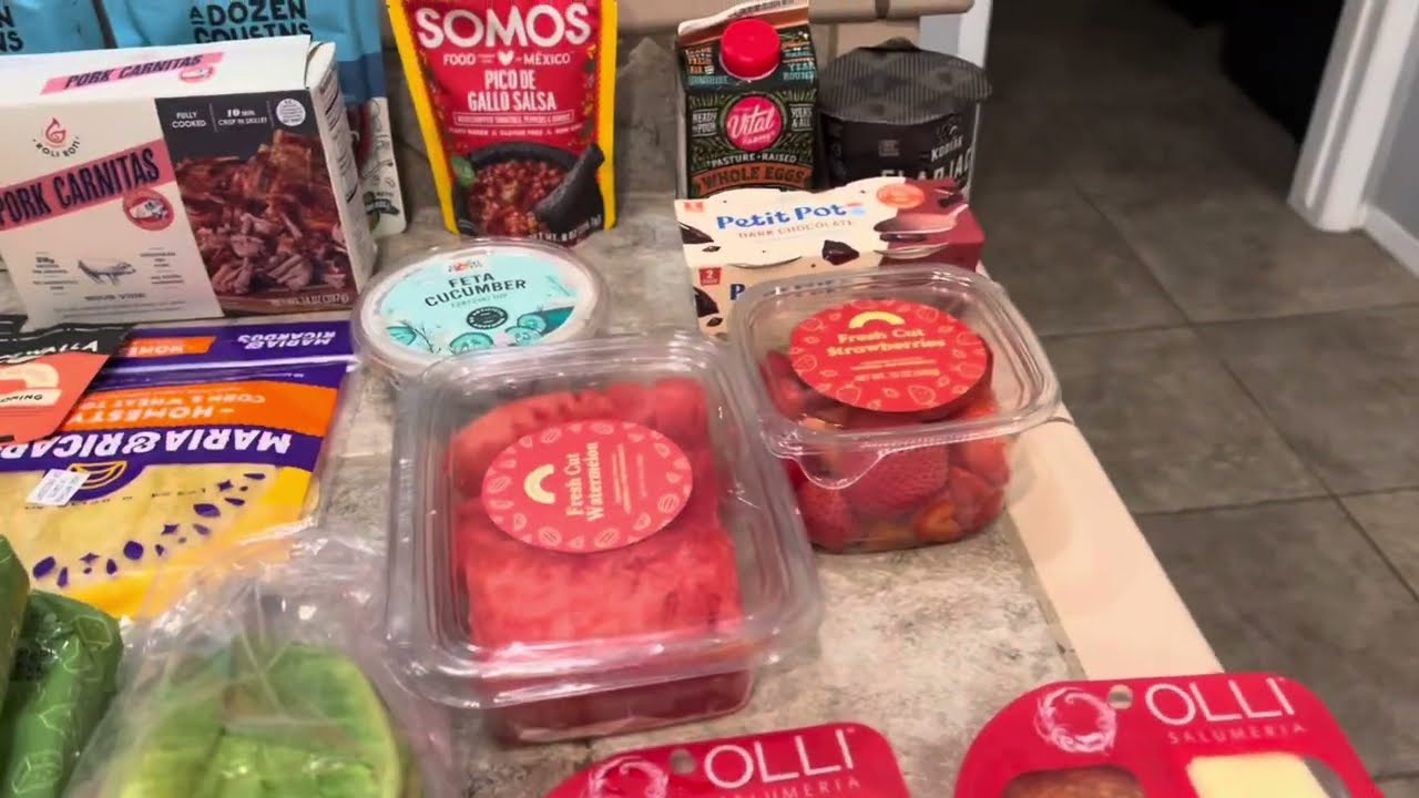 HUNGRYROOT Unboxing #hungryroot #easydinner #dadlife #cooking #beer #cookingchannel #cookdinner