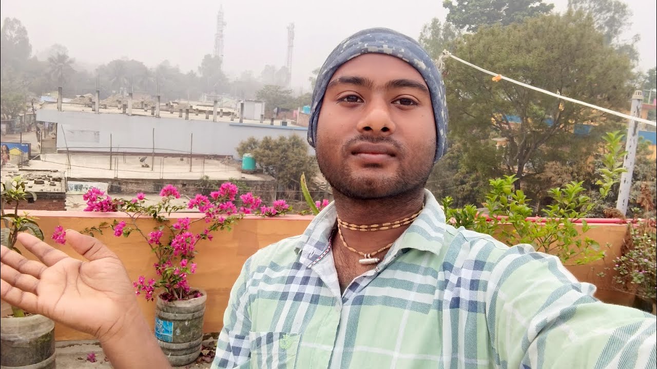 অনেক দিন পর ভাড়া বাড়িতে এলাম। 