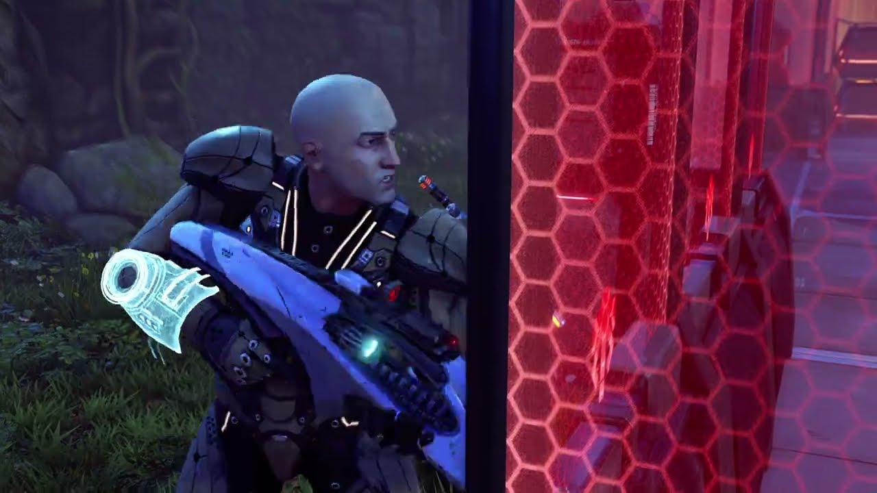 XCOM 2: Часть 16