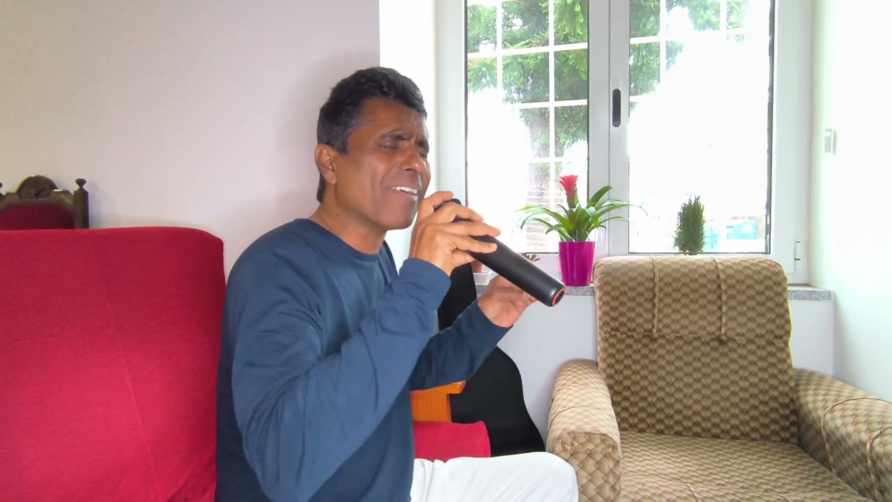Upul Nuwan Vidaha