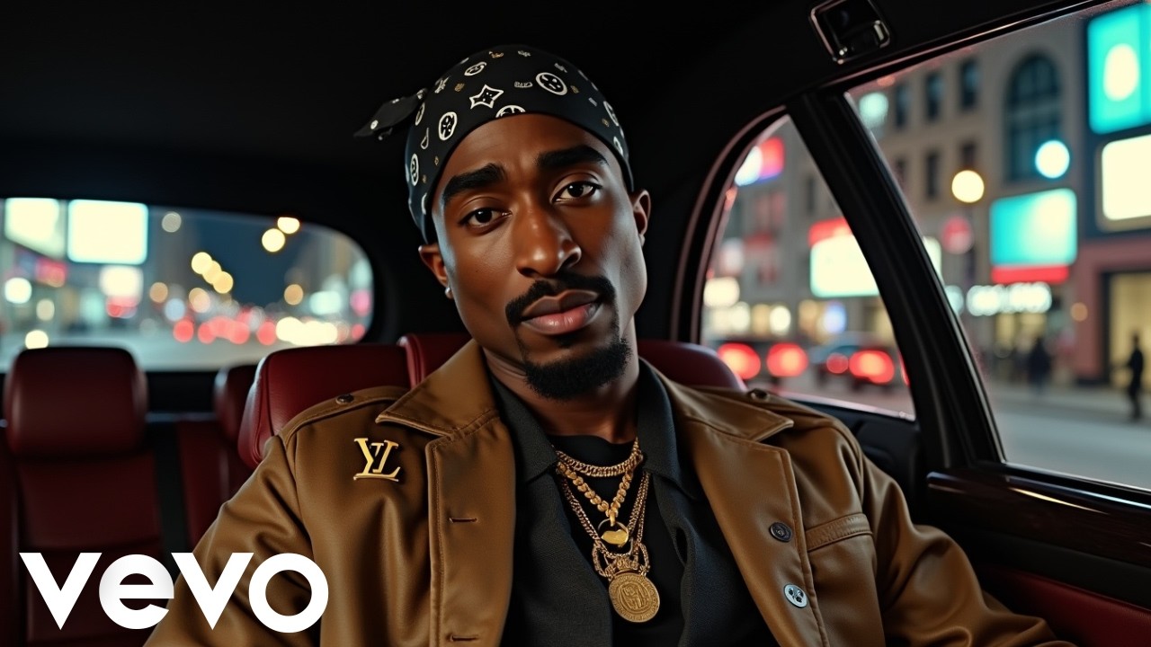 Classic Hip Hop Music Video - Golden Era Rap Mix