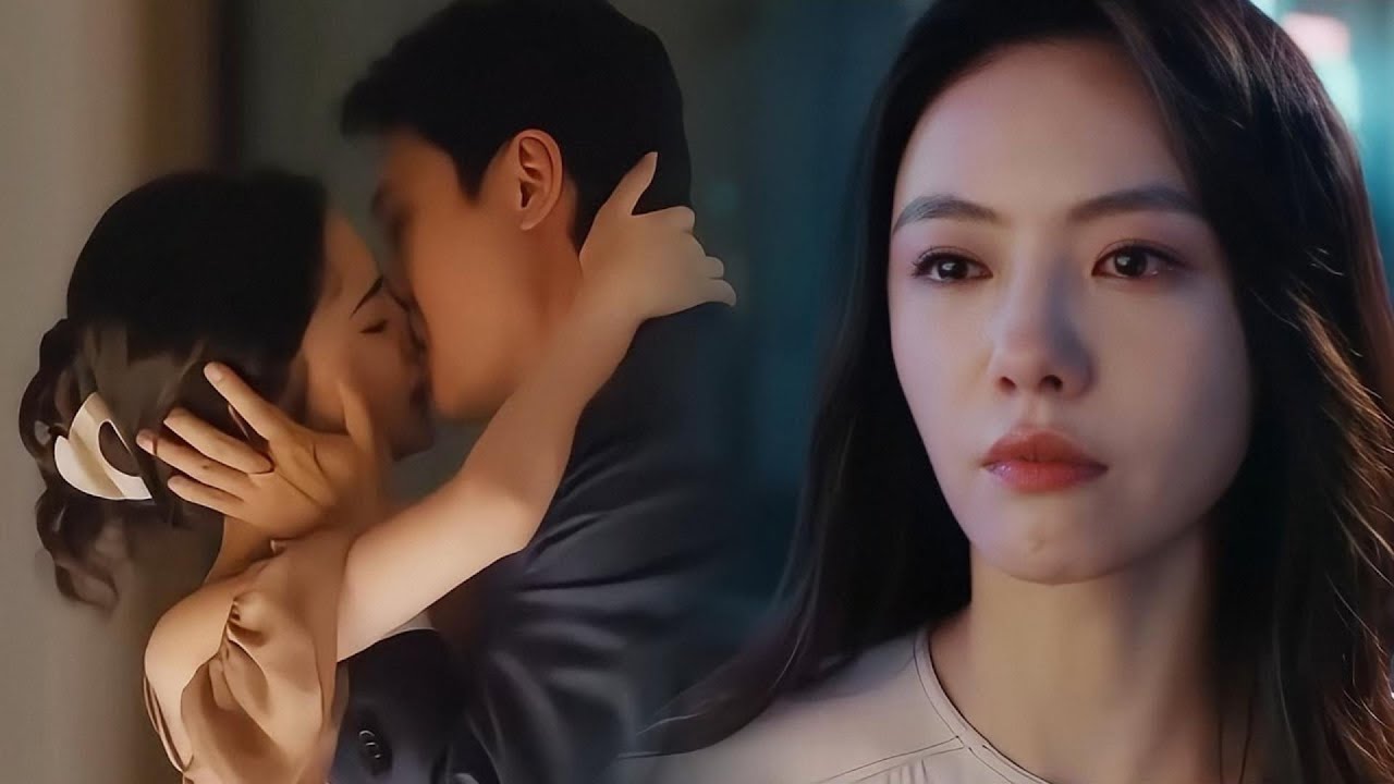 【Movie】😱情妇送渣男回家被老婆堵个正着！当场暴打渣男，小三吓到开车跑路！#剧情 #电视剧 #出轨 #婚内婚外 #蔡文静 #冯绍峰