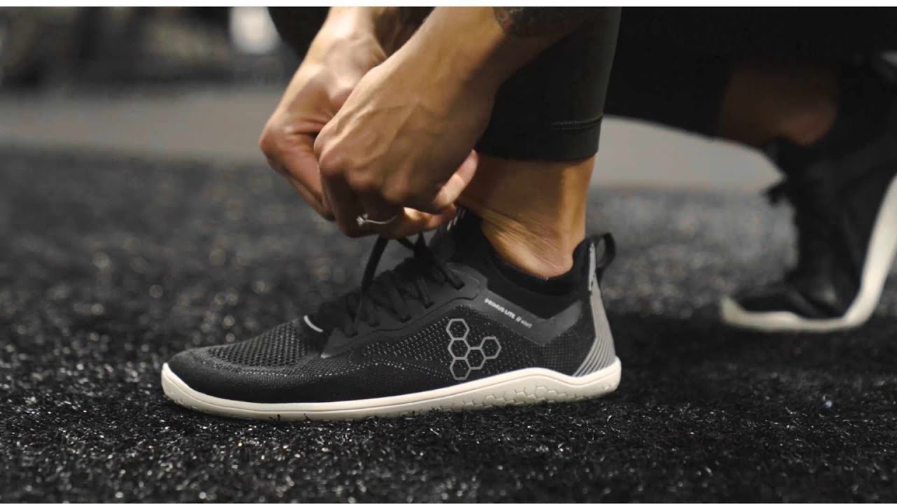 Primus Lite Knit &mdash; раскройте свой природный потенциал
