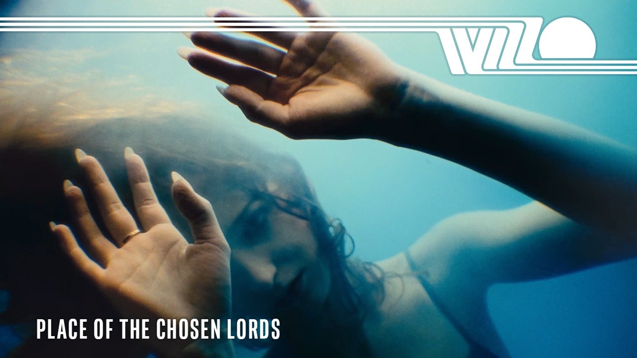 Wizzo -  Place of the Chosen Lords [video]