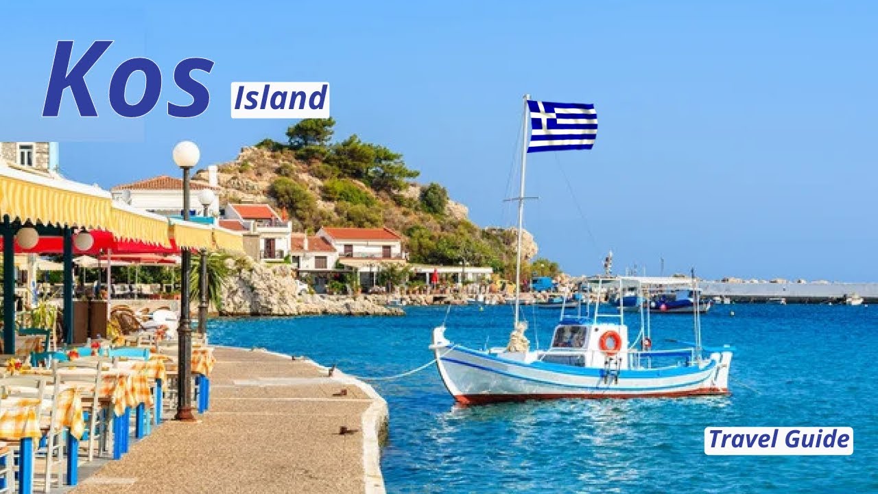 Kos | Greece | Travel Guide