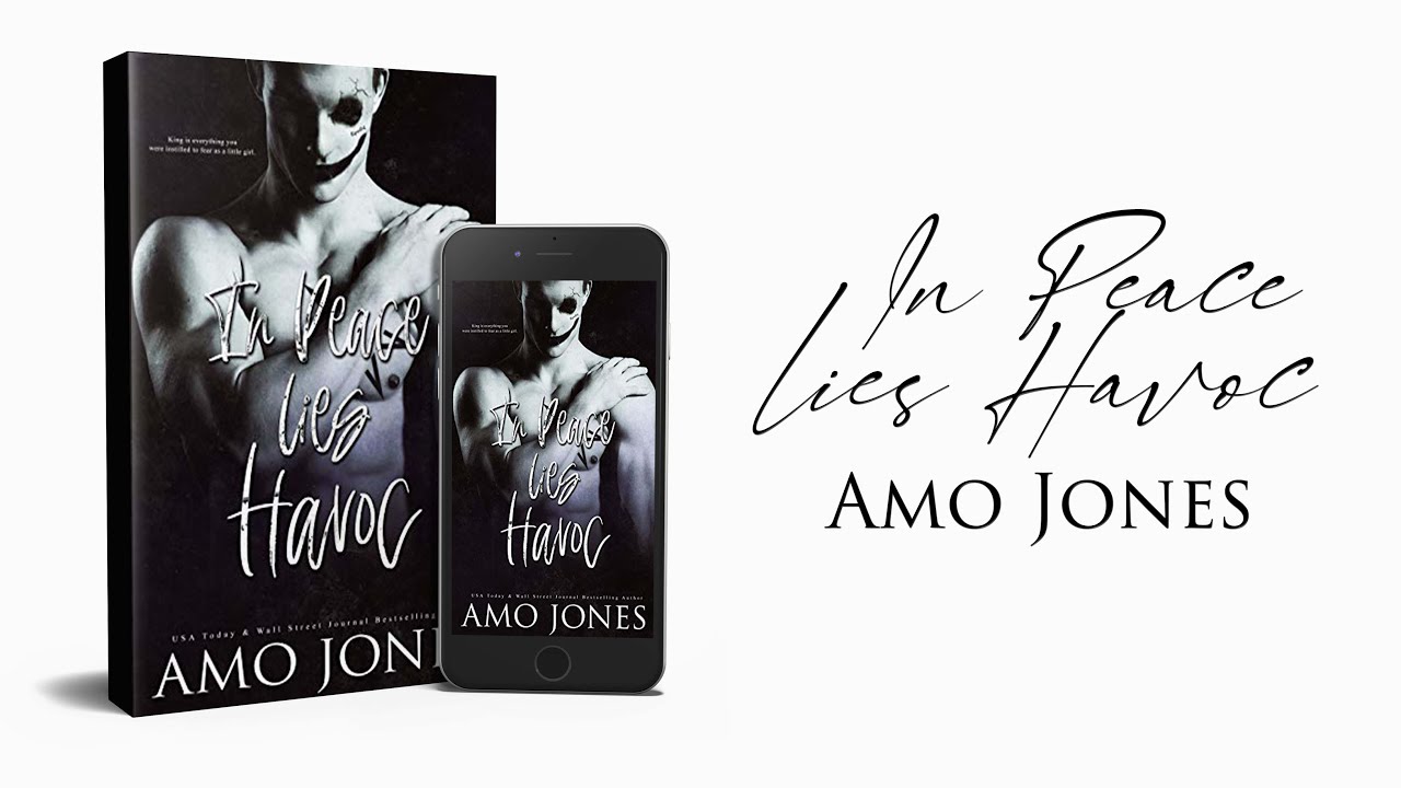MIDNIGHT MAYHEM By Amo Jones Author
