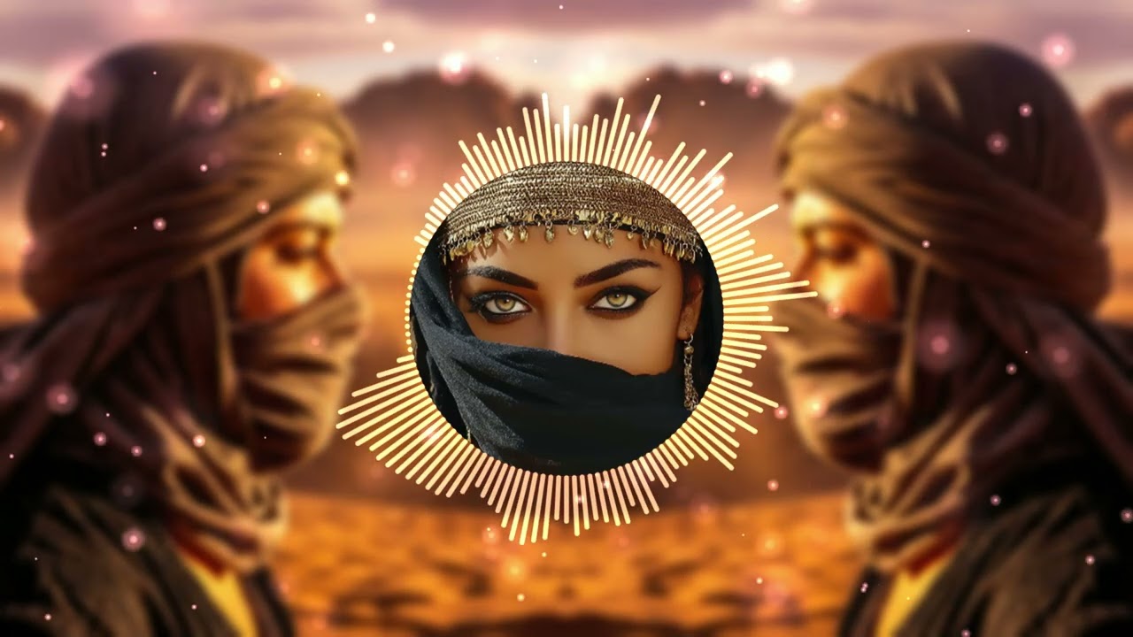 Arabic Dark Trap Beat | Dark Middle Eastern Trap | Instrumental Music | AdzeAudio