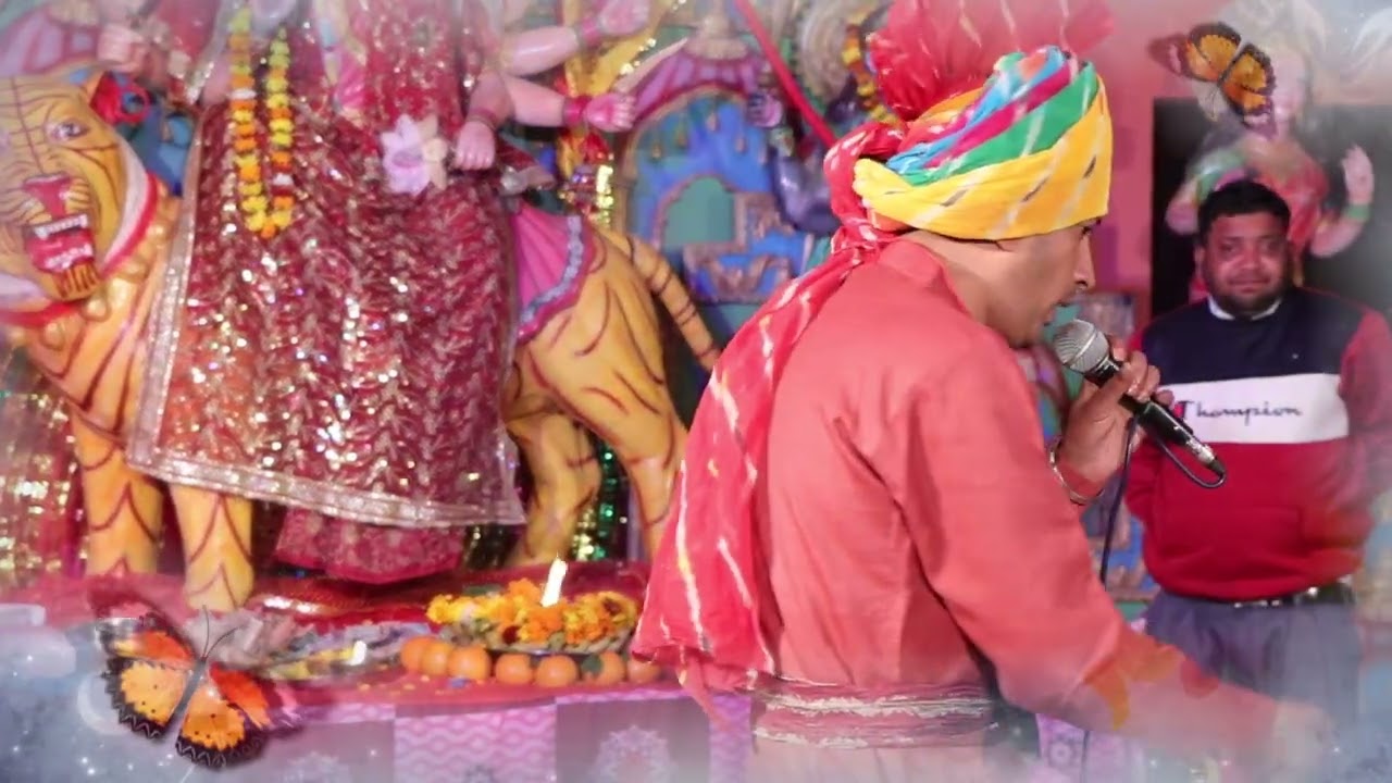 Lachmandass Ji Jagran 03
