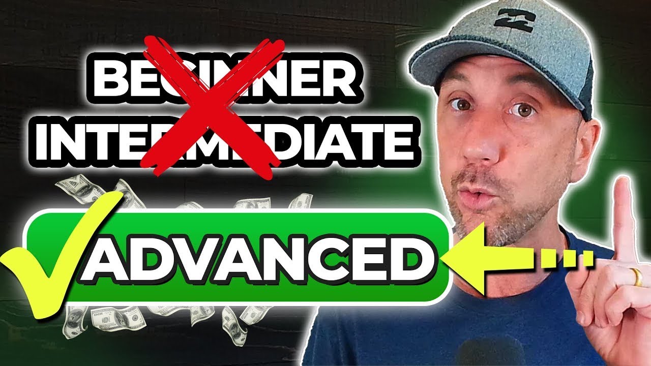 Advanced Affiliate Marketing Strategy Revealed