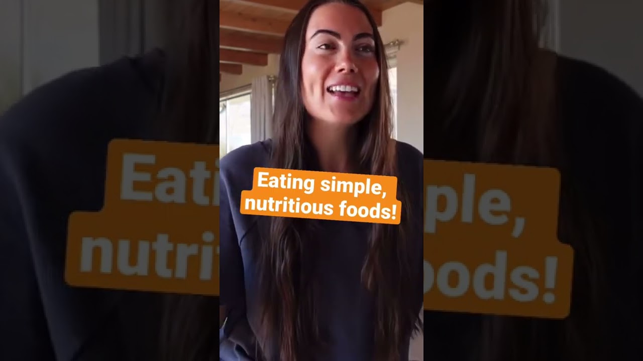 I Lost 35+ Lbs on the Starch Solution! 🥬🥦🥔 Dr. McDougall Diet, Oil-Free, Whole Foods Lifestyle