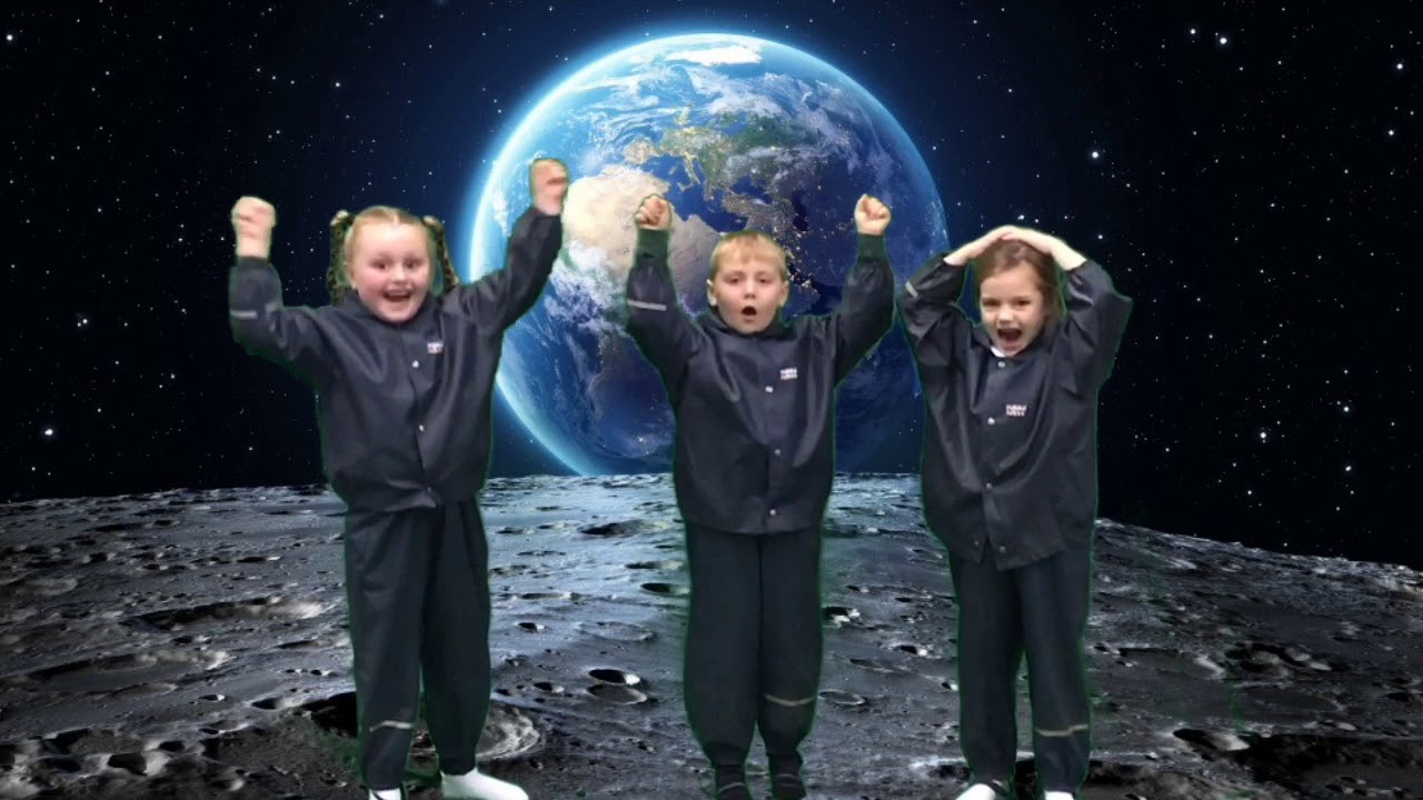 Year 1 Oakwood Avenue CP School