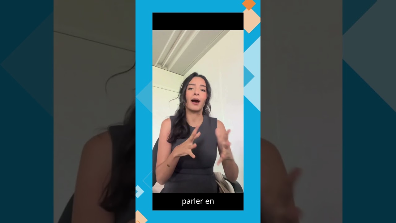 Présentez-vous au Conseil d'Administration ! Témoignage d'Anissa