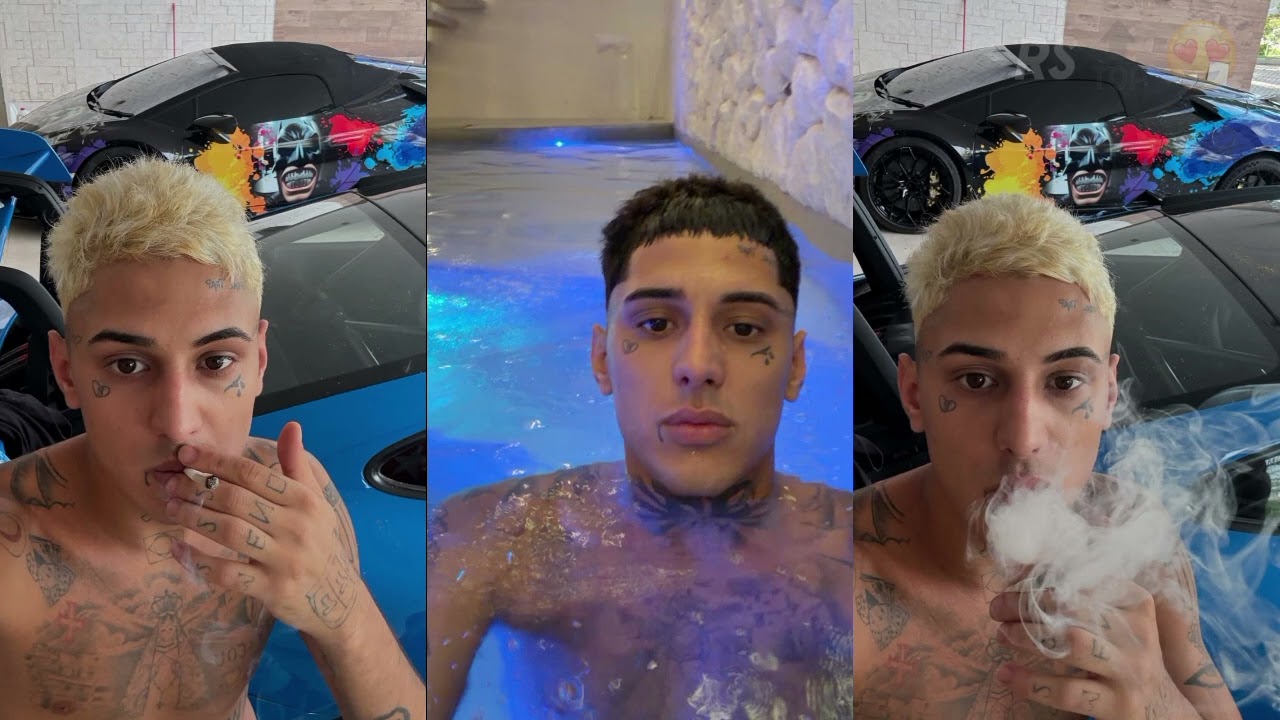 Meno Tody - MINA SEM VOCÊ AQUI 💔(Prévia) RS🔝😍