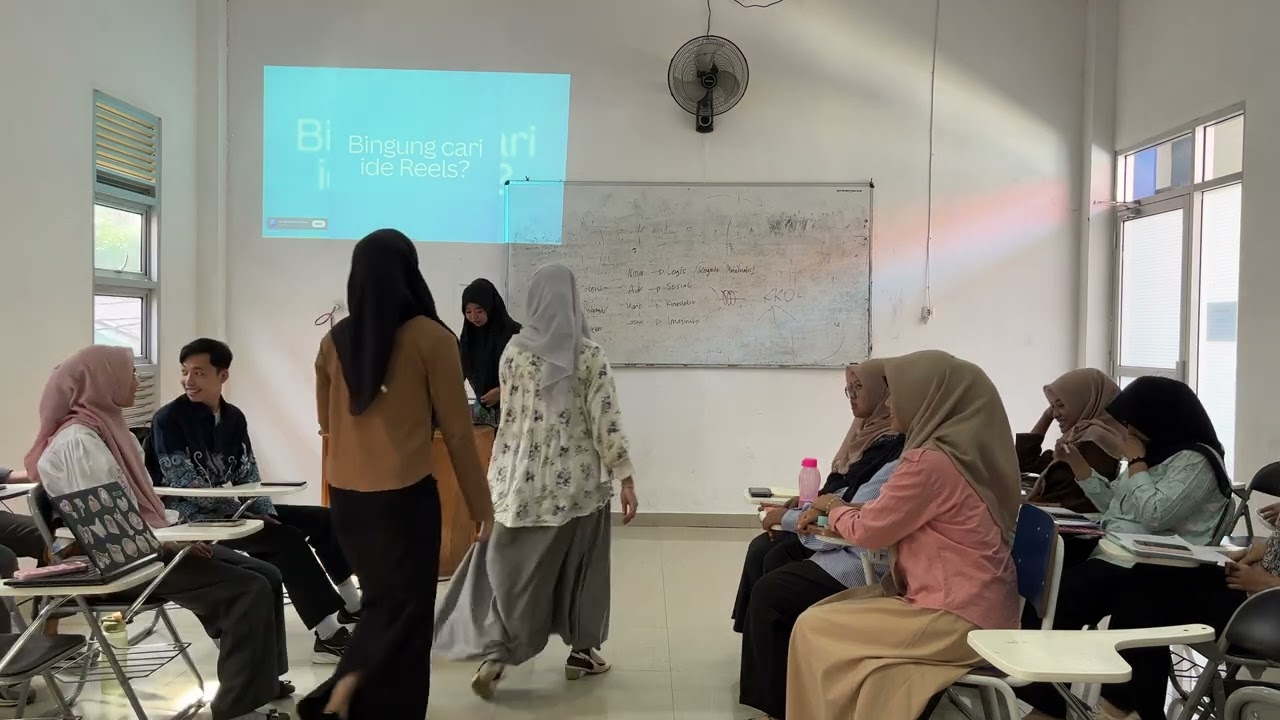 Microteaching/Roleplay Topik 1 Pembelajaran Mendalam dan Asesmen (PMA) Dasar (Umum)