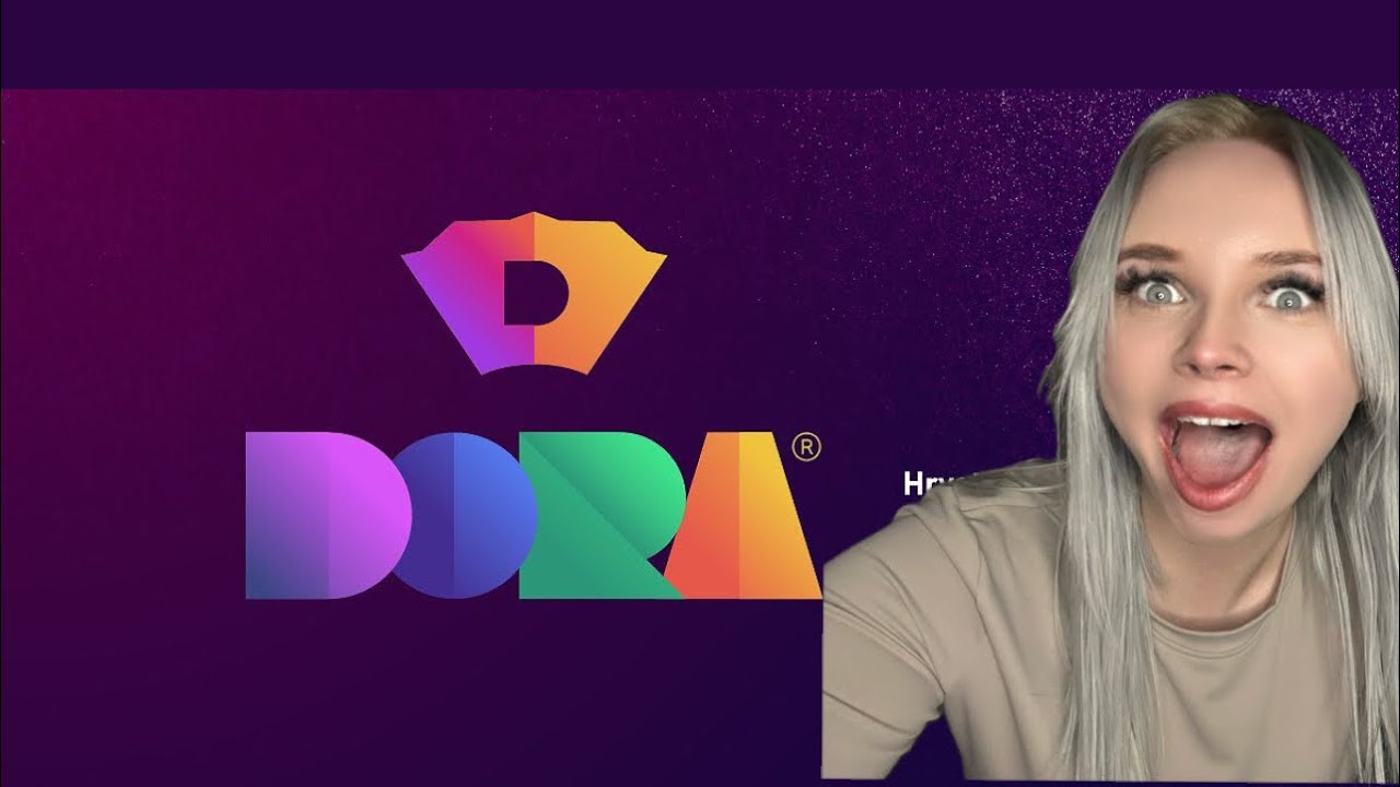 REACTION| CROATIA “DORA 2025” FULL SONG REACTION 🇭🇷