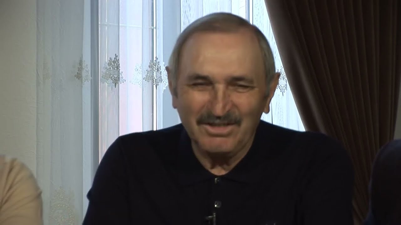 Хьэнэ Анатолий и хъыбархэр