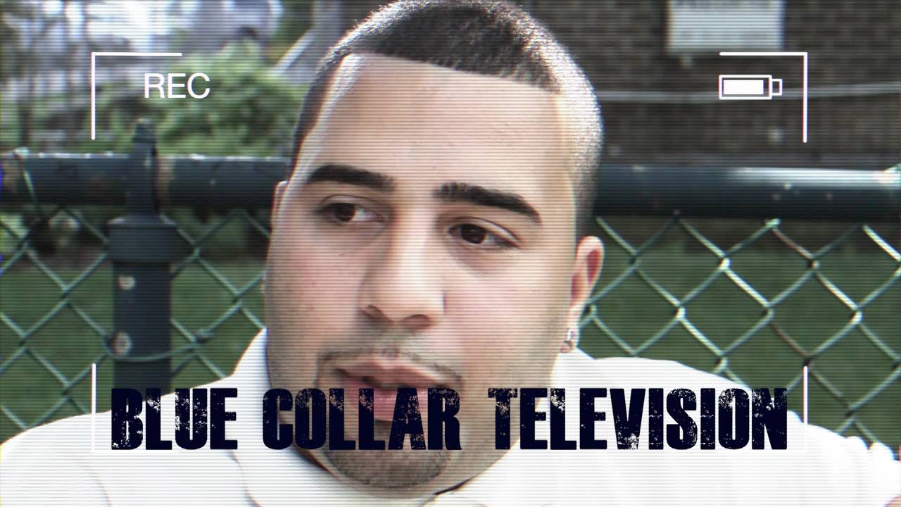 106 n Park (Freestyle Friday Champ) Speaks On His Fight During THe Taping Of THe Show