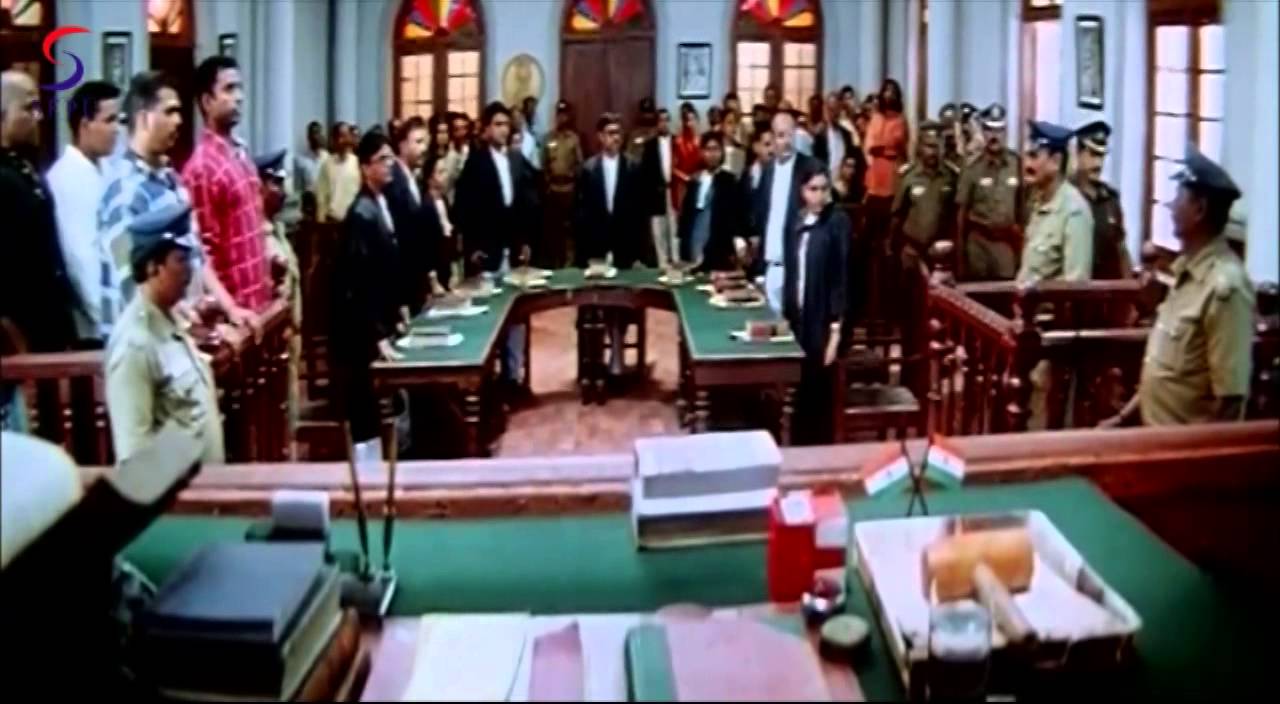 Chatra Pathy [2010] - Tamil Movie in Part 12 / 12 - Sarath Kumar - Nikita