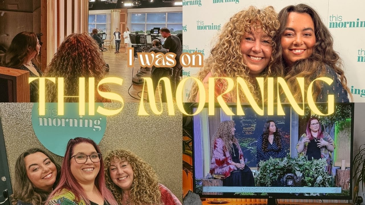 This Morning Interview
