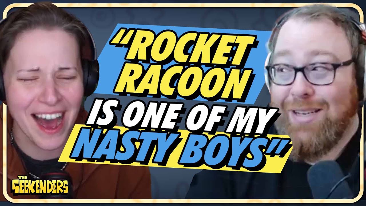 Marvel Rivals Has Someone for EVERYONE!  | The Geekenders Ep 57