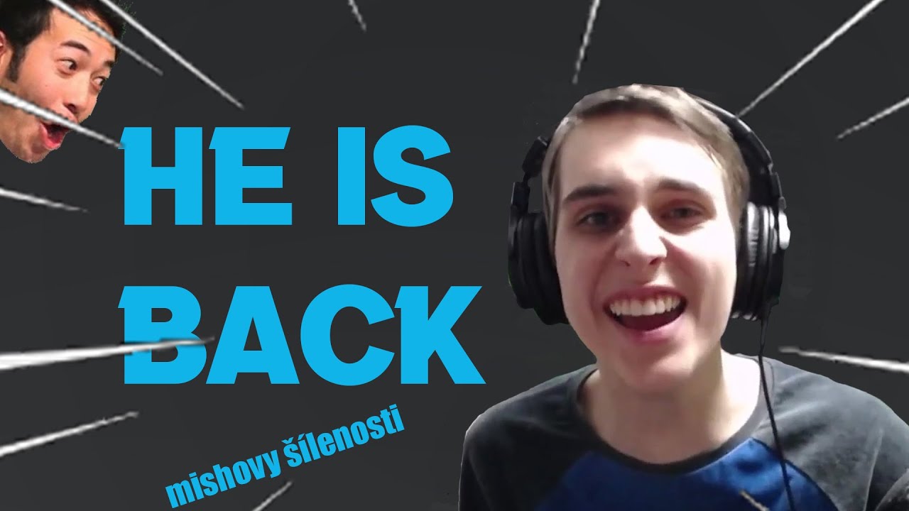 Největší komedie CZ/SK twitche #2 (leden 2021)