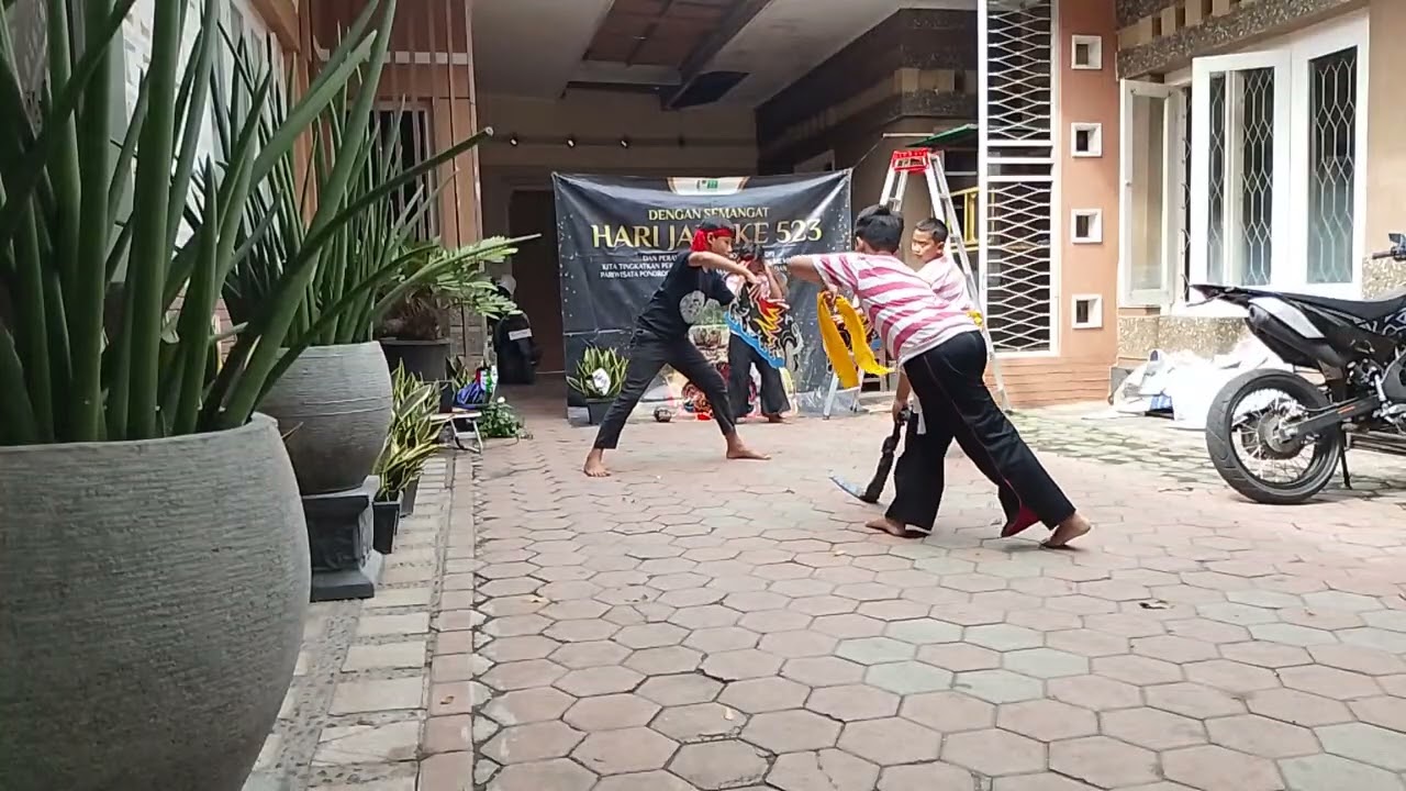 Celeng srenggi