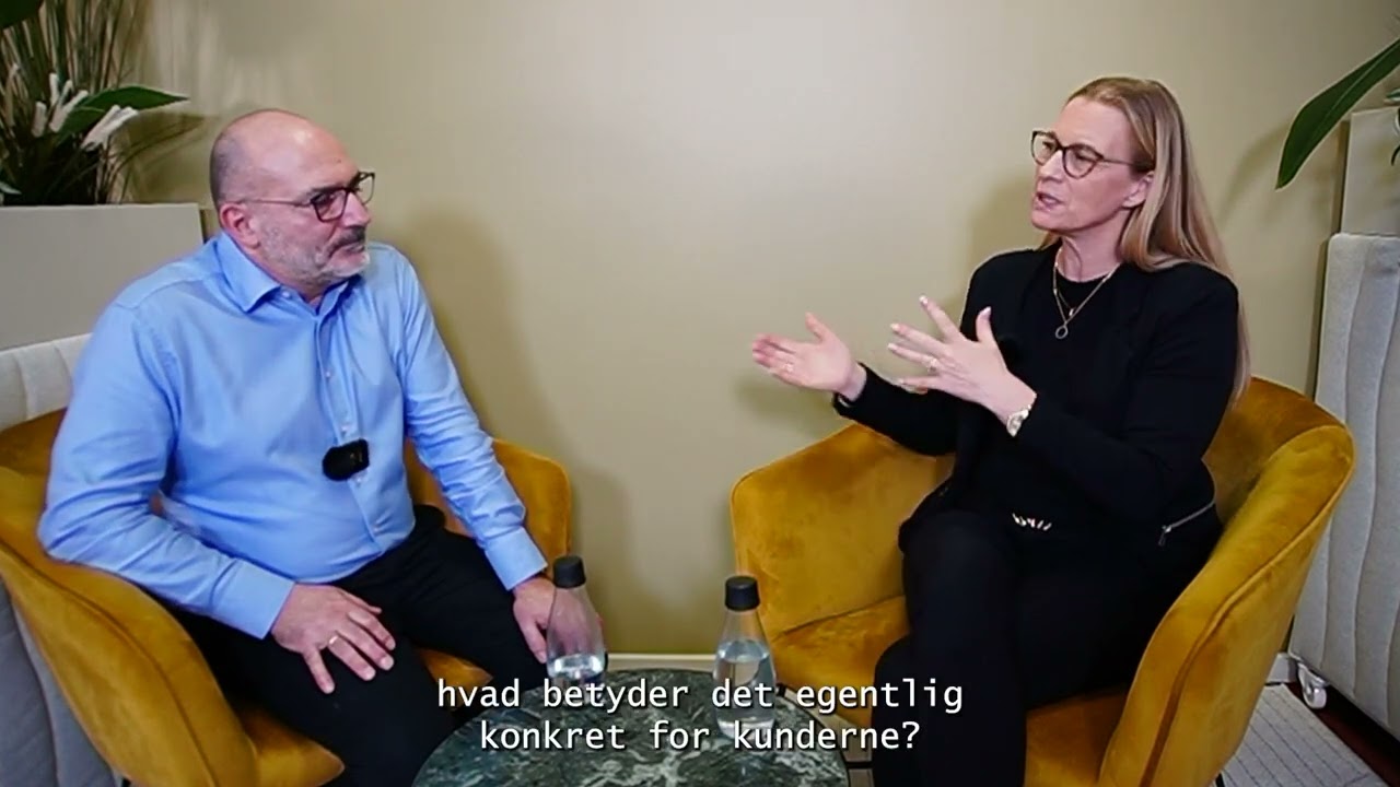 Digitale fraflytninger: Lavere omkostninger og mere transparens