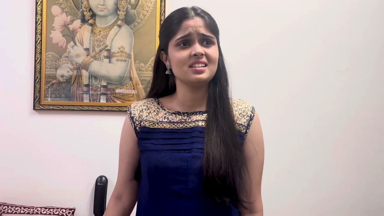 Haripriya aud as anjali