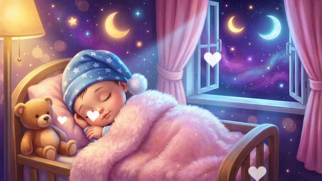 🌧️ Pure Rain White Noise 💤 Baby Sleep Aid
