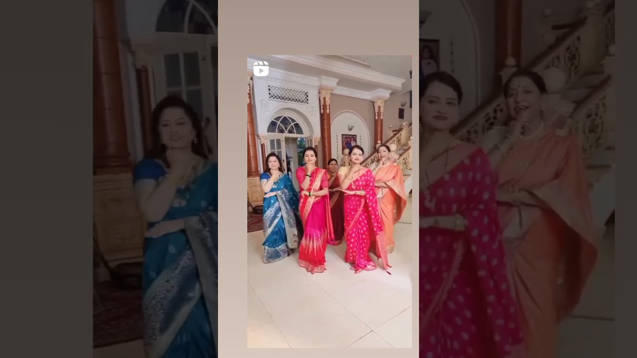 tharl tar mag !! set varchi dhamal