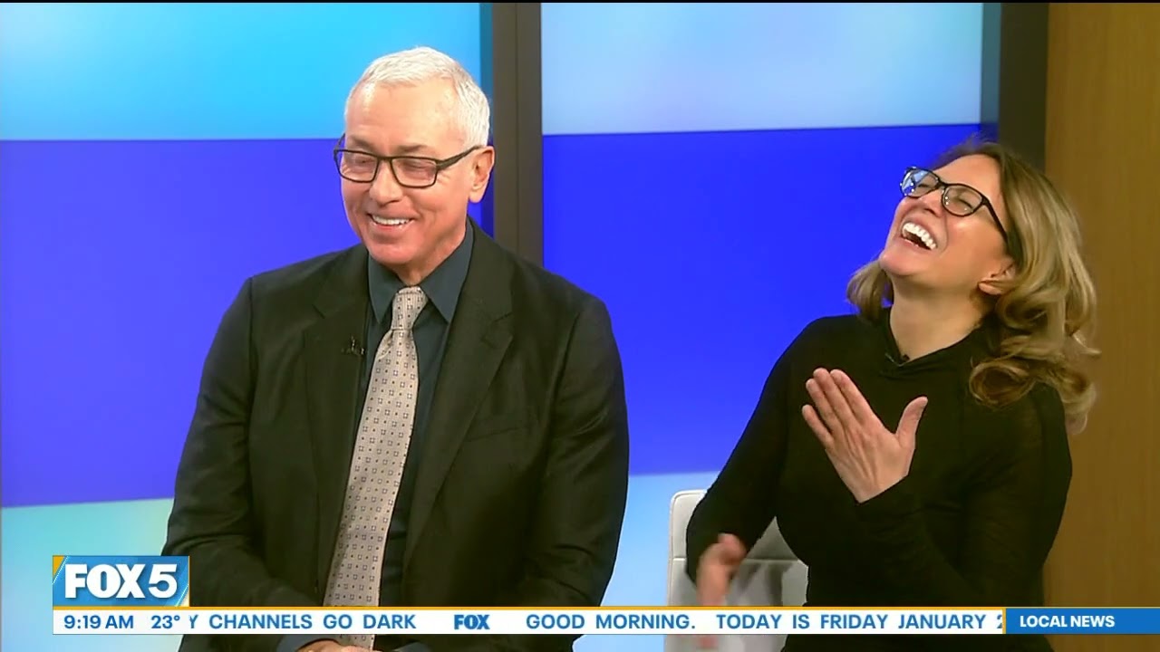 Can Saturated Fats Be Healthy: Good Day NY Discusses The Groundbreaking Discovery of C15:0