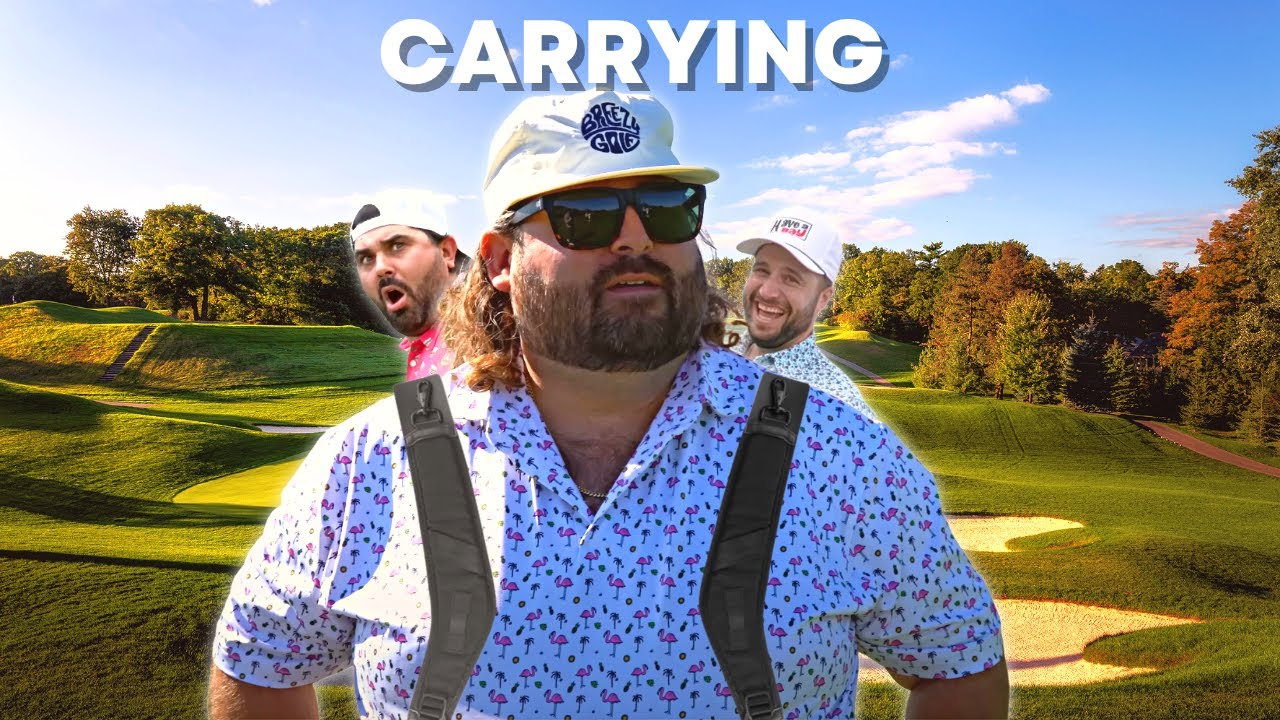 30 Minutes Of Fat Perez Carrying Bob Does Sports | Re-upload