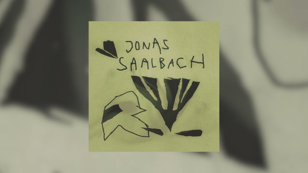 Jonas Saalbach - Explosivo