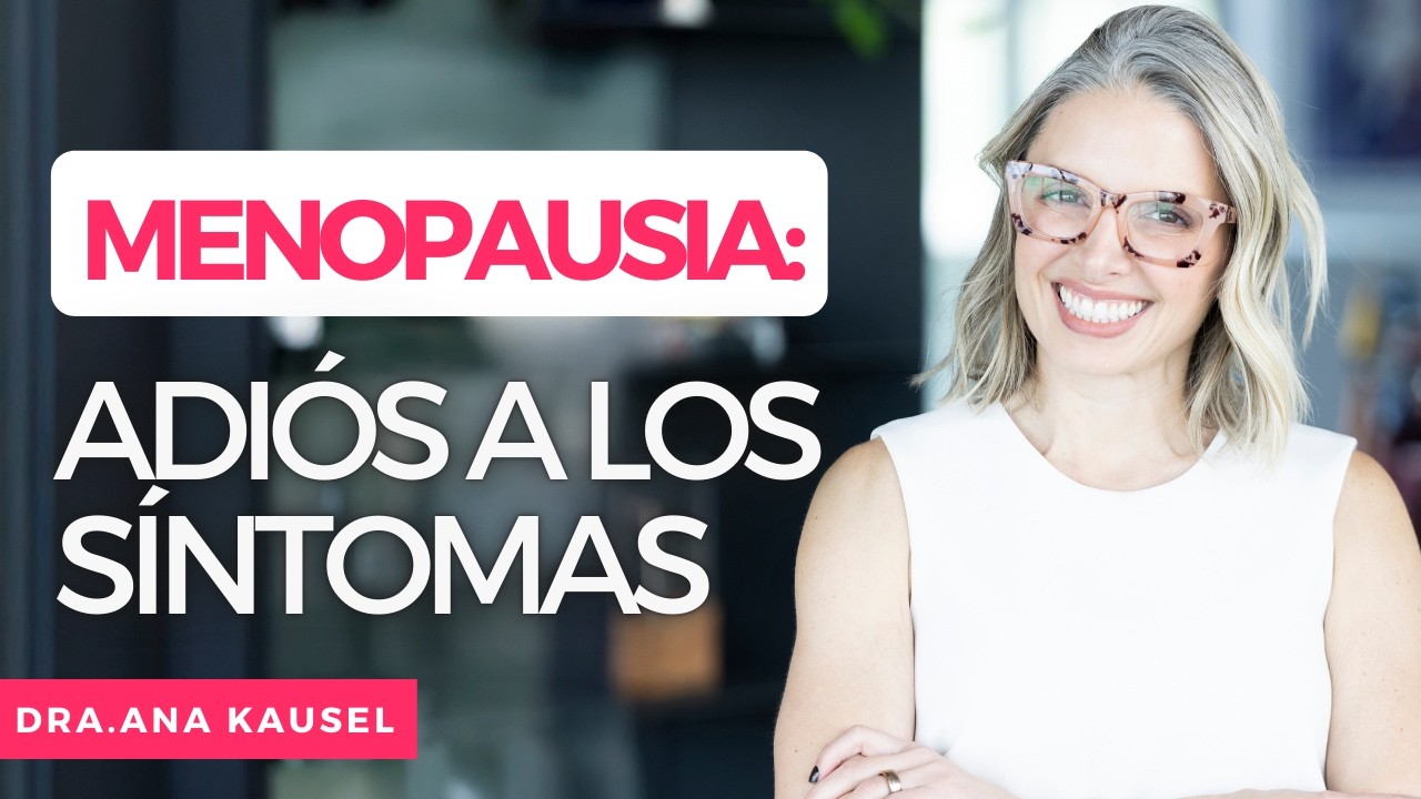 Ejercicios clave para aliviar los síntomas de la menopausia (y sentirte tú otra vez)