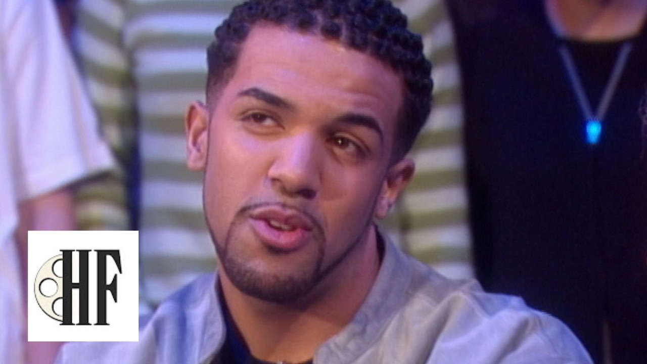 CD:UK INTERVIEW - CRAIG DAVID CHATS WITH CAT DEELEY - 2000