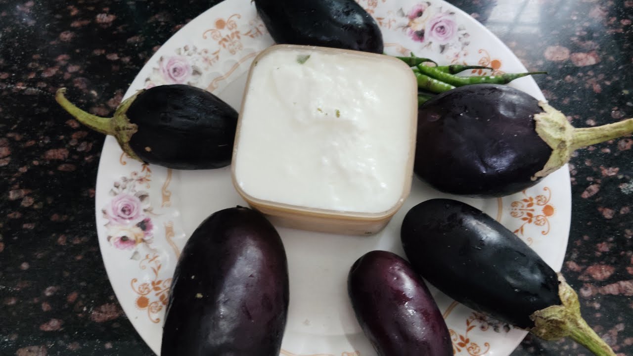 आज बनेगी बैंगन की सब्जी my kitchen in life cooking dinner