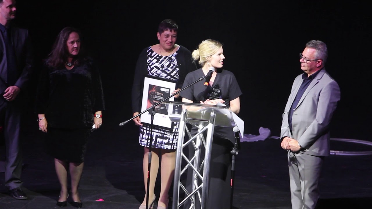 2018 Excellence Awards - High Value Health Care Awards: Delivering Integrated Care