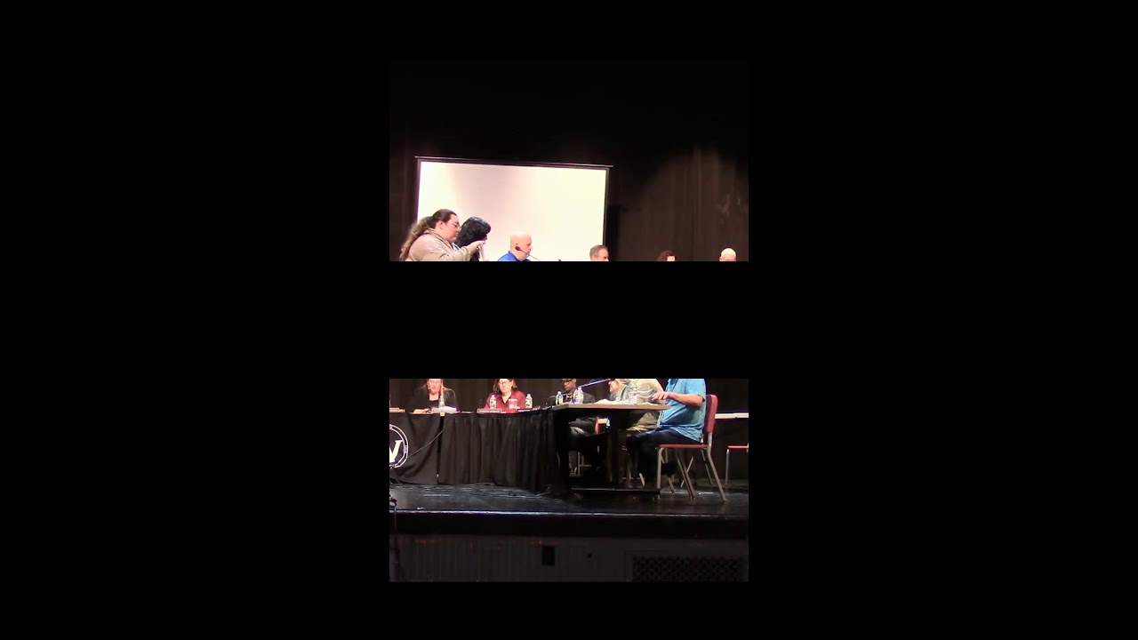 CSD Board of Education Meeting | 3.9.2026