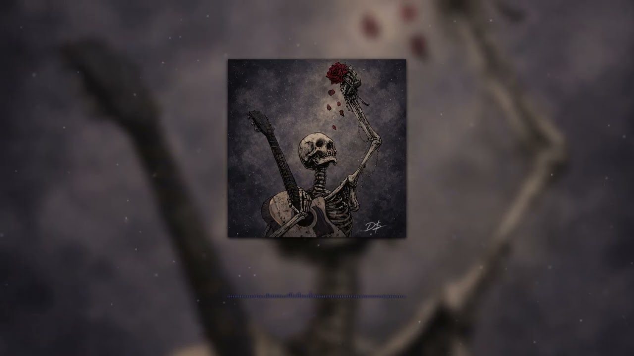 Sad fro type beat - 