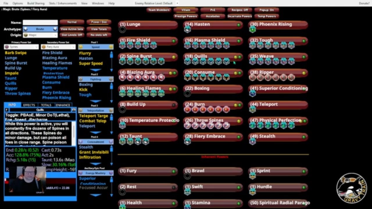 [CoH][Tool Tutorial] Mids Hero Planner Reborn!