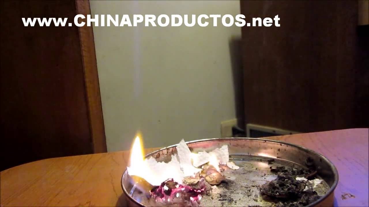 Pedernal de Dealextreme- chinaproductos [HD]