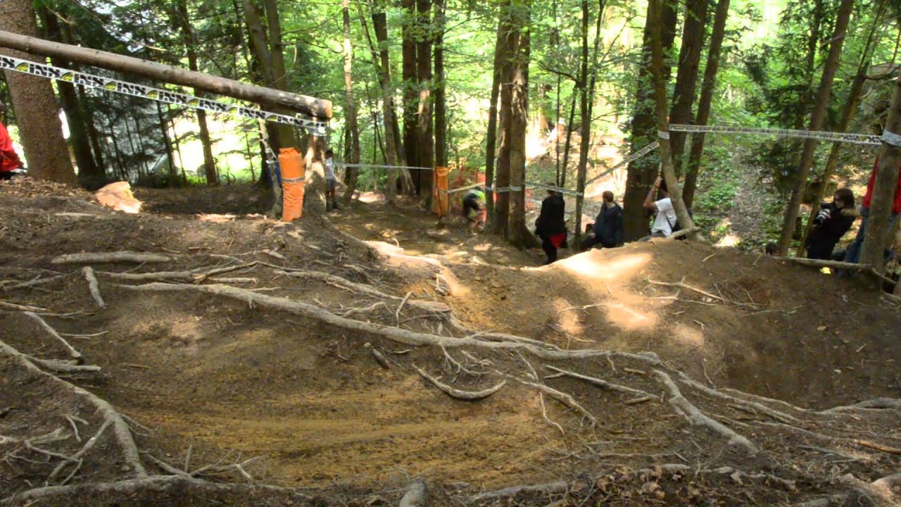 iXS Kranjska gora 2015